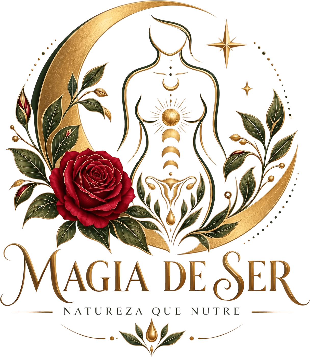 Magia de Ser